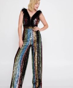 Jumpsuits