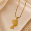 Egyptian Queen Nefertiti Necklace