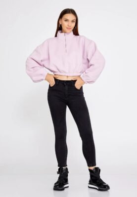 Skinny Regular Jeans