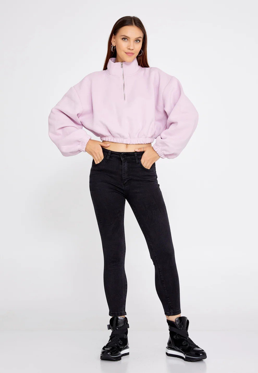 Skinny Regular Jeans