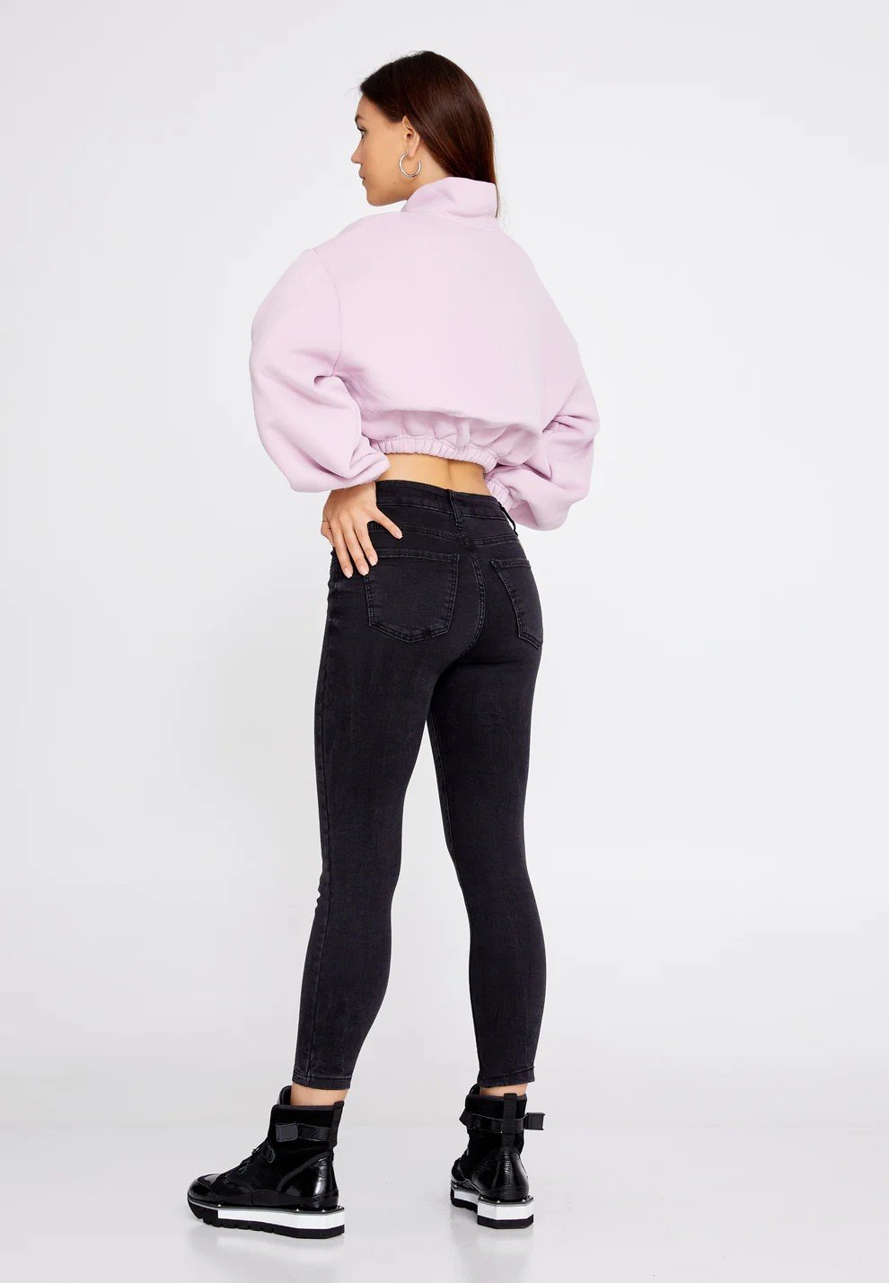 Skinny Regular Jeans - Image 3