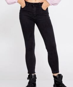 Alternative view of Skinny Regular Jeans