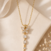 Butterfly Necklace