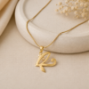 Egyptian Eye of Horus Necklace