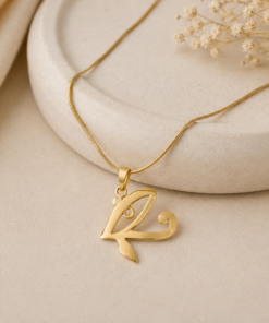 Egyptian Eye of Horus Necklace